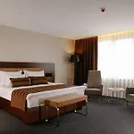 Hotel Onhann 4*
