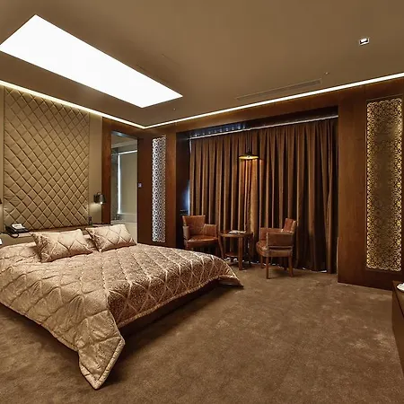 Onhann 4* Balıkesir