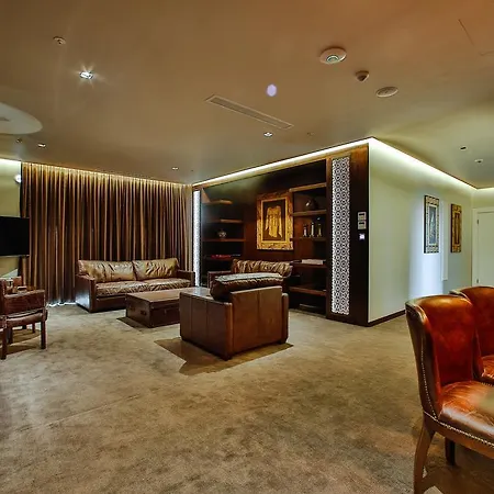Onhann Hotel 4*