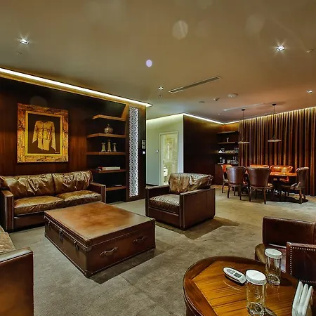 Onhann Hotel 4*