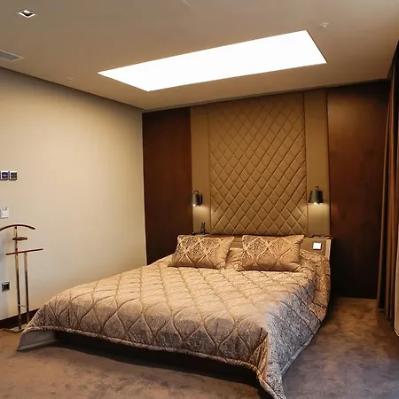 Onhann Hotel