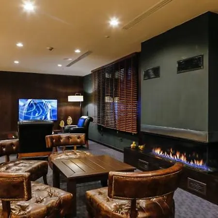 Hotel Onhann Balikesir