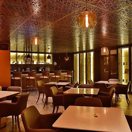 Hotel Onhann Balıkesir
