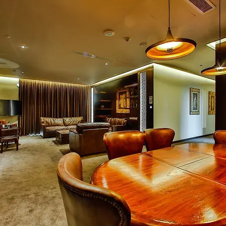 Onhann 4* Balıkesir