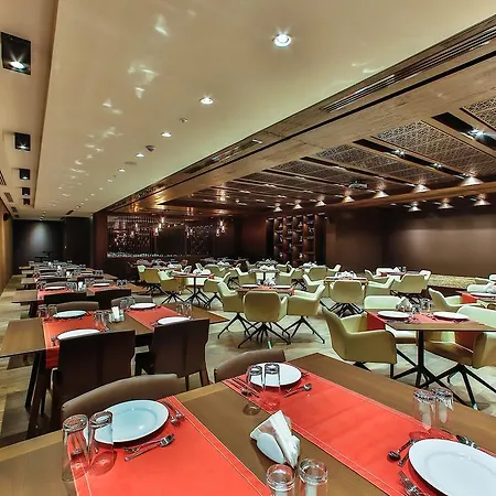 Hotel Onhann Balikesir