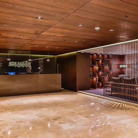 Onhann Hotel Balikesir