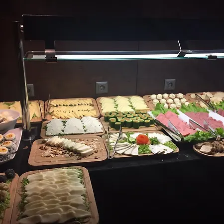 酒店 Onhann Balıkesir