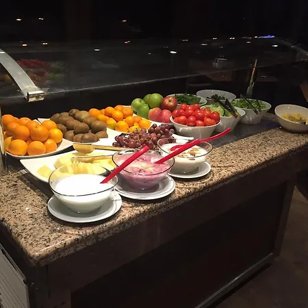 Onhann 4* Balıkesir