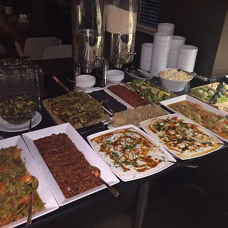 Onhann 酒店 Balıkesir