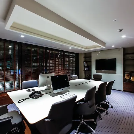 Onhann Hotel 4*
