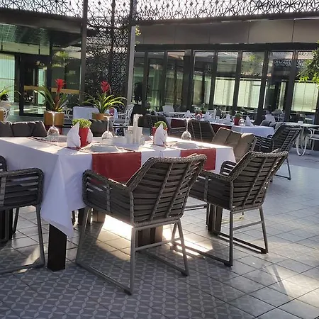 Onhann 4* Balıkesir